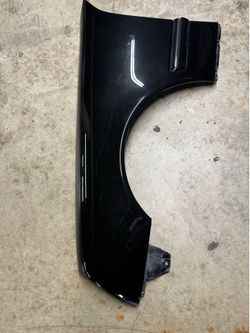 Mercedes Benz Front Fender E class w210