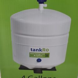 Water Tank