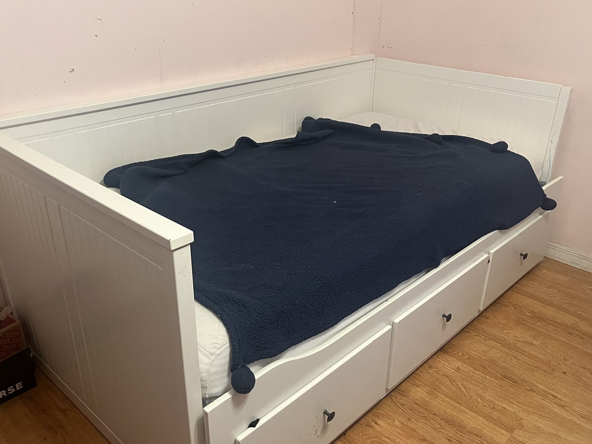 IKEA Bed Twin