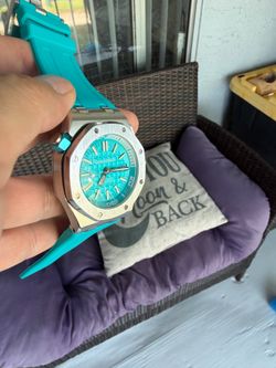 Luxury Watch
