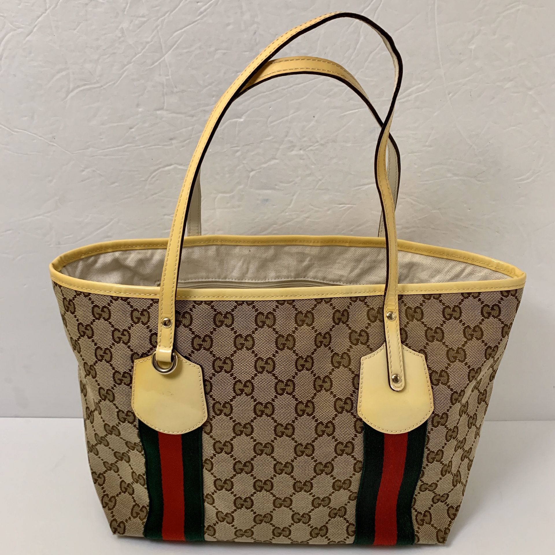 Gucci Tote Bag