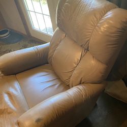 Lazy Boy Recliner 