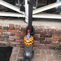 Like New Dyson Dc50 Tested Works Perfectly when you come ill fully test it for you