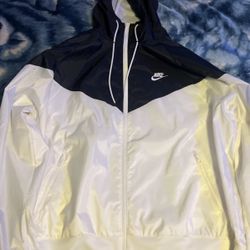 Nike Windbreaker 