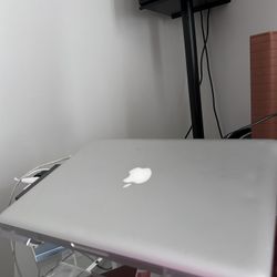 Macbook pro 