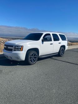 2009 Chevrolet Tahoe