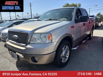 2006 Ford F-150