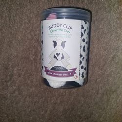 Clover The Cow Scentsy Buddy Clip