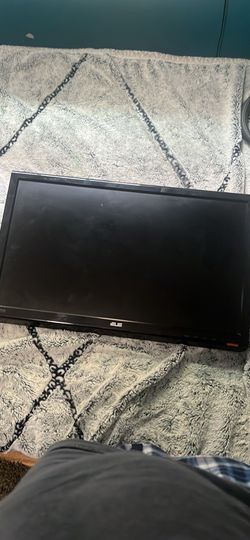 Asus monitor