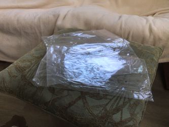 Clear Cellophane Bags