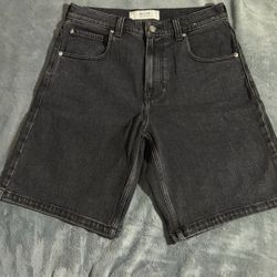 Hollister Jean Shorts