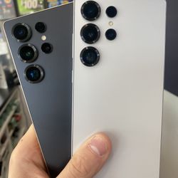 Samsung Galaxy S25 Ultra 5G 512GB -  UNLOCKED
