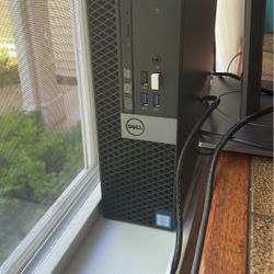 Dell Optiplex 3040