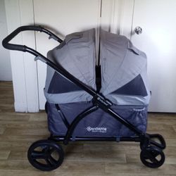 Baby Trend Wagon 