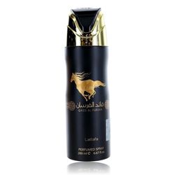 LATTAFA - QAED AL FURSAN DEO SPRAY ( M ) 6.7 OZ