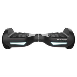 Hover-1 Drive Electric Hoverboard | 7MPH Top Speed, 3 Mile Range, Long Lasting Lithium-Ion Battery
