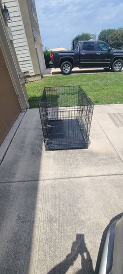 Dog kennel