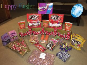 Easter Candy!!