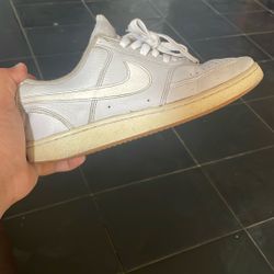 They Also Have To Be Clean But For This Is For A girl