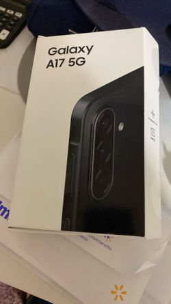 Galaxy A17 5G