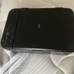 Canon Printer 