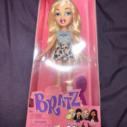 Bratz Cloe Doll