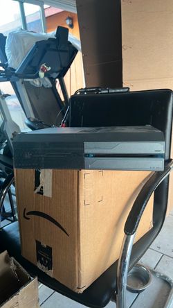 Used Xbox one