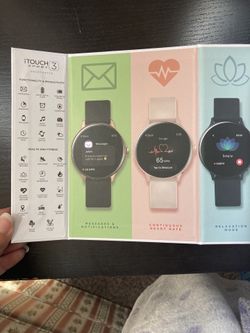 ITouch 3 Brand New