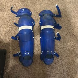 Jen Schro Large 17” Catching Gear