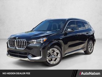2026 BMW X1