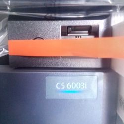 COPYSTAR KYOCERA CS6003i Brand New