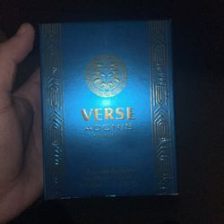 Verse Cologne 