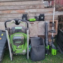 Garden Tool 