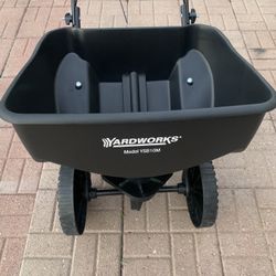 Seeds Spreader