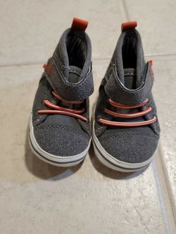 Surprize Baby Shoe