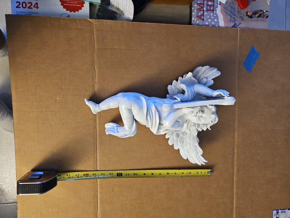Angel Wall Decor