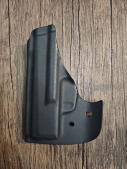 Sig P365x pocket holster