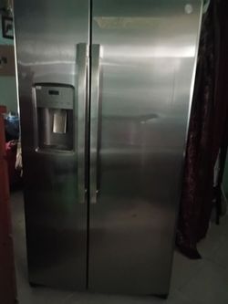 Refry de dos puertas
