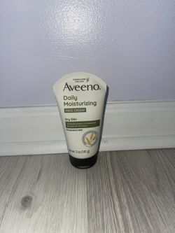 Aveeno Facial Cream