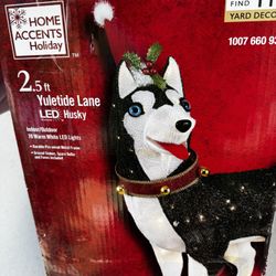 Christmas Outdoor Decor