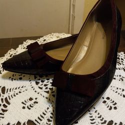 Liz Claiborne Flats