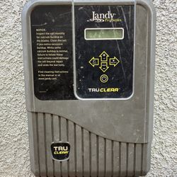Jandy Truckers Salt Cell Controller 