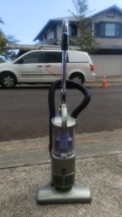 Fantom Stick Vac