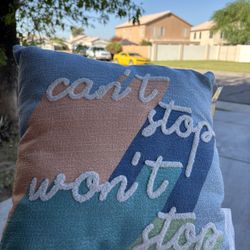 Ashland Decorative Pillow