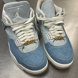 Air Jordan’s