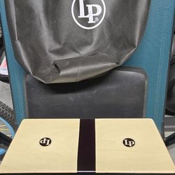LP Cajon Bongos LP1429