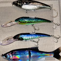 Fishing Lures