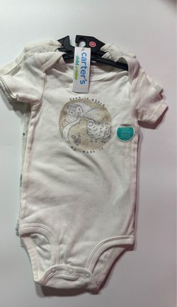 Carter’s 18 months onesie