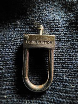 Authentic Louis Vuitton Replacement Lobster Clasp / Snap Hook Hardware Part