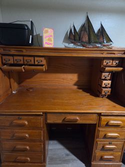 Desk